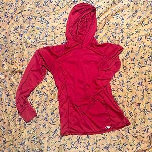 Outdoor research Echo Sun Hoodie